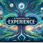 Synonyms for Experience